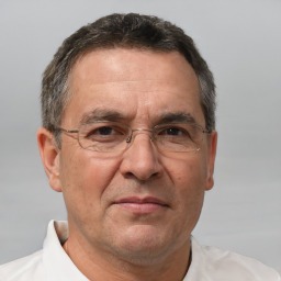 Leon Kruger